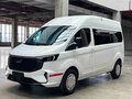 2023 Ford Transit Custom SWB I (China Market), белый, 2500000 рублей