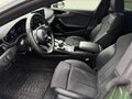2021 Audi A5 Sportback 45 TFSI II (F5) Рестайлинг, зелёный, 4450000 рублей - вид 11