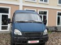 2006 ГАЗ ГАЗель (2705), синий, 327000 рублей - вид 1