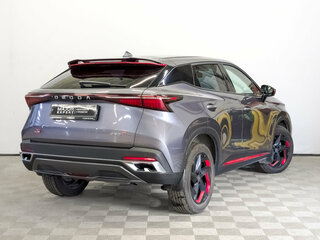 2023 Omoda C5 I, серый, 1695000 рублей, вид 5
