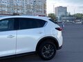 2019 Mazda CX-5 II, белый, 2350000 рублей - вид 4