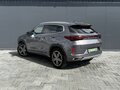2023 Exeed LX I Рестайлинг, серый - вид 5