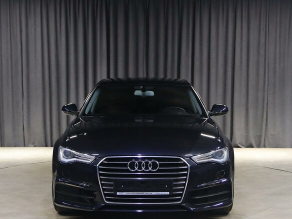 2017 Audi A6 IV (C7) Рестайлинг, чёрный, 1749000 рублей - вид 12