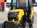 2026 Dongfeng DF, жёлтый, 630000 рублей - вид 1