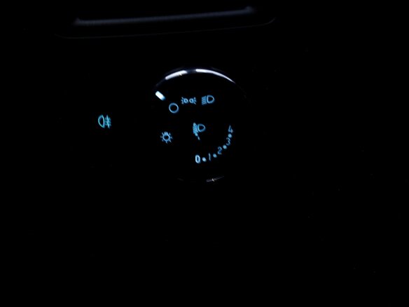 2012 Ford Focus III, белый - вид 17