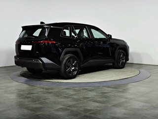 2026 Toyota RAV4 VI (XA60), чёрный, 4440000 рублей, вид 5