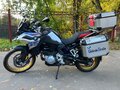 2019 BMW F 850 GS, белый, 995000 рублей - вид 1