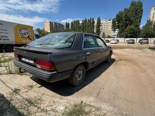 1989 Renault 25, серый, 35000 рублей, вид 2