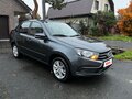 2024 Lada (ВАЗ) Granta I Рестайлинг, серый, 879000 рублей - вид 4