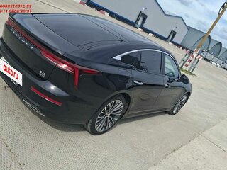 2023 FAW Bestune B70 I Рестайлинг, чёрный, 2026350 рублей, вид 1