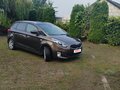 2014 Kia Carens III (RP), коричневый, 1039028 рублей - вид 2