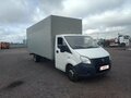 2025 ГАЗ ГАЗель Next, белый, 2884000 рублей - вид 1