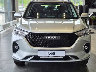 2026 Haval M6 II, серый, 2349000 рублей, вид 3