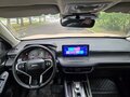2023 Haval Jolion I, жёлтый - вид 9