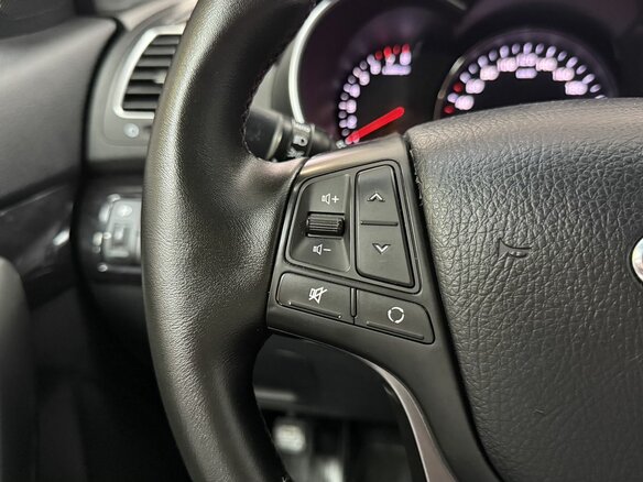 2019 Kia Sorento II Рестайлинг, белый, 2120000 рублей - вид 10