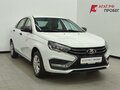 2024 Lada (ВАЗ) Vesta I Рестайлинг (NG), белый, 1110000 рублей