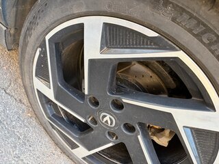 2023 Changan Lamore, серый, 1800000 рублей, вид 3