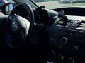 2013 Mazda 3 II (BL) Рестайлинг, серый, 790000 рублей - вид 3