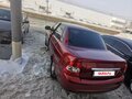 2017 Lada (ВАЗ) Priora I Рестайлинг, красный, 620000 рублей - вид 6