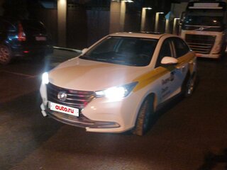 2023 Changan Alsvin, белый, 678000 рублей, вид 2