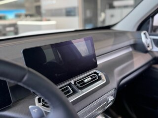 2026 Haval H5 II, белый, 4349000 рублей, вид 4