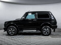 2023 Lada (ВАЗ) Niva Legend I, чёрный, 719000 рублей - вид 8