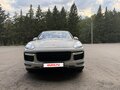 2015 Porsche Cayenne GTS II Рестайлинг (958), белый, 3780000 рублей - вид 2