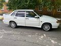 2011 Lada (ВАЗ) 2115, белый, 295000 рублей - вид 3