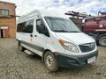 2024 Sollers Atlant, белый, 2133500 рублей - вид 1