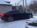 2012 Audi A5 I (8T) Рестайлинг, чёрный, 1539000 рублей - вид 1