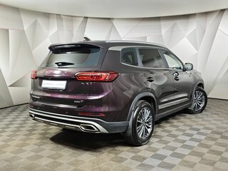 2023 Chery Tiggo 8 Pro I, фиолетовый, 1755000 рублей, вид 2