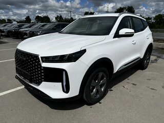 2026 Tenet T4, белый, 2389000 рублей, вид 2