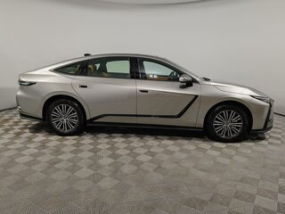 2026 Lexus ES 300h VIII, серый, 7990000 рублей, вид 4