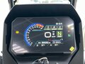 2023 Suzuki V-Strom 800DE, синий - вид 3