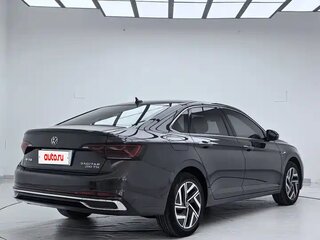 2023 Volkswagen Sagitar III Рестайлинг, чёрный, 1700000 рублей, вид 4