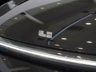 2026 Li Auto (Lixiang) L7 52.3 kWh I Рестайлинг, чёрный, 10590000 рублей, вид 2
