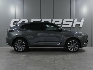 2024 Changan UNI-K, серый, 2999000 рублей, вид 5