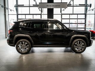 2026 Haval H7 I, чёрный, 4199000 рублей, вид 4