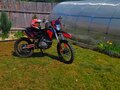2026 PitonMoto MX3 CB250, чёрный, 80000 рублей - вид 5