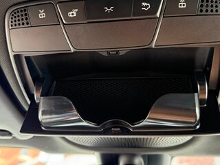 2016 Mercedes-Benz GLC 250 d I (X253), белый, 3800000 рублей, вид 5