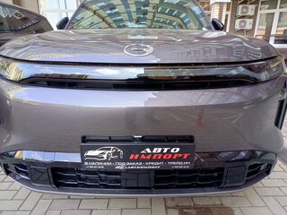 2026 GAC Trumpchi S7 I, серый, 4780000 рублей, вид 3