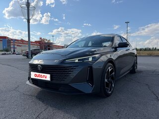 2024 Changan Lamore, серый, 2150000 рублей, вид 1