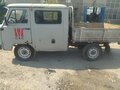 2019 УАЗ 3909, серый, 350000 рублей - вид 8