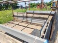 1997 ГАЗ ГАЗель (3302), белый, 215000 рублей - вид 9