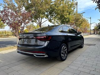 2023 Volkswagen Sagitar III Рестайлинг, чёрный, 1605000 рублей, вид 4