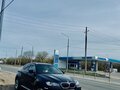 2010 BMW X6 35i 8-speed I (E71), синий, 1830000 рублей - вид 1