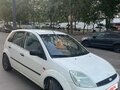 2004 Ford Fiesta Mk5, белый, 335000 рублей - вид 1