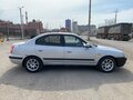 2004 Hyundai Elantra III (XD2) Рестайлинг, серебристый, 260000 рублей - вид 1