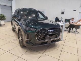 2026 Tenet T9, зелёный, 4299000 рублей, вид 3