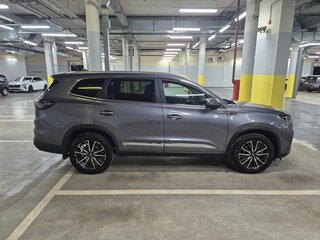 2023 Chery Tiggo 8 Pro Max I, серый, 2400000 рублей, вид 5